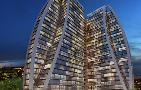 Pana Yapı Kadıköy Brooklyn Life projesi geliyor!