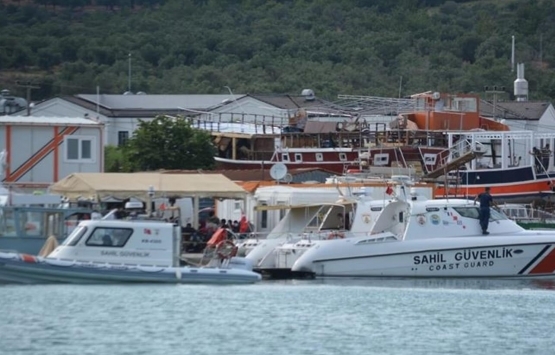 Balıkesir de birinci sınıf tarım arazileri satışa çıkarıldı iddiası!