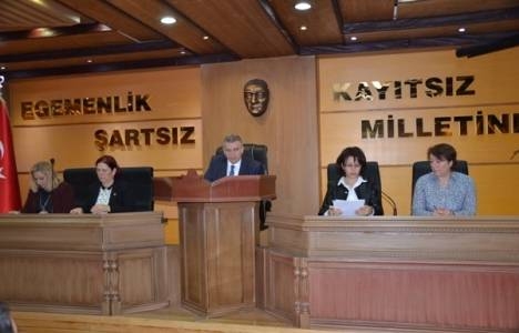 Çatalca Belediye Meclisi 7 Eylül'de toplanıyor!