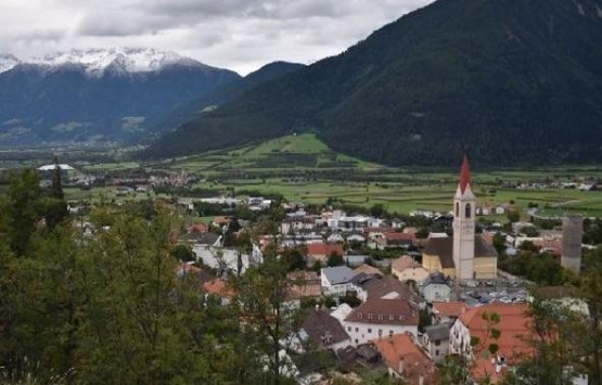 İtalya Güney Tyrol'de yabancıya konut satışı yasaklandı!