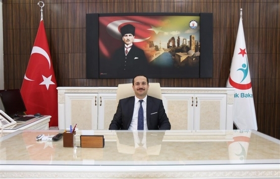 Rasulayn Hastanesi'nde başlatılan onarım çalışmaları tamamlandı!