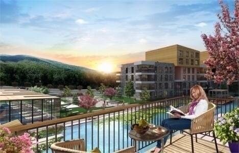 sinpaş gyo aydos country sancaktepe adres