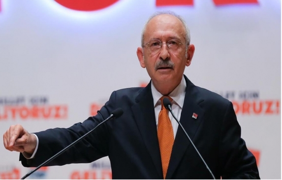 Kemal Kılıçdaroğlu: Emlak vergisi payının düşük bir miktarı muhtarlara verilebilir!