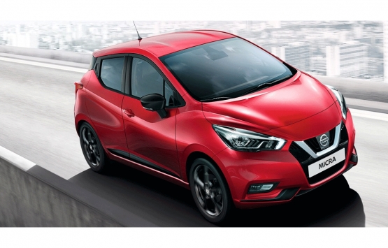 Nissan'dan şubat ayına özel kaçırılmayacak fırsat!