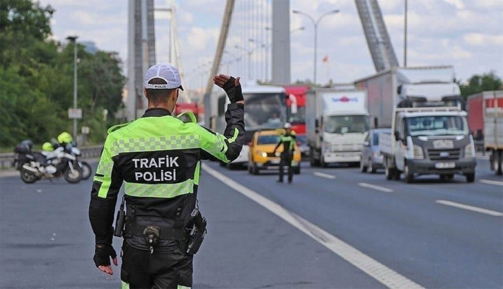 İstanbullular dikkat! Bugün ve yarın bu yollar resmen trafiğe kapatılacak! Bakmadan geçmeyin!