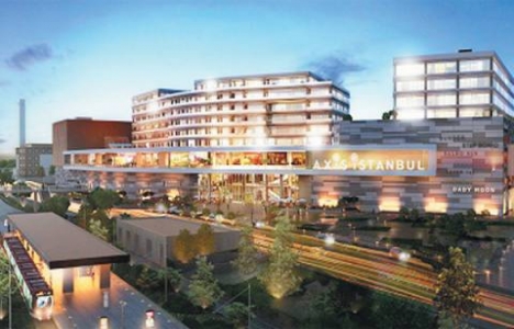 Kağıthane Axis İstanbul ödeme şartları!