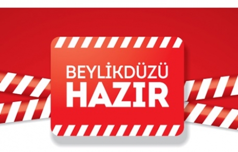 Beylikdüzü Afete Hazır lansmanı 3 Mart'ta!