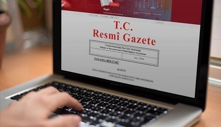 İstanbul, Aydın, Gaziantep, Erzurum ve Mersin deki 7 gayrimenkul özelleştiriliyor! Resmi Gazete de yayımlandı!