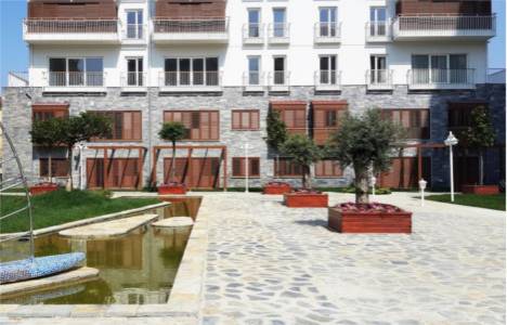 Ege Boyu projesinde 291 bin liradan başlayan fiyatlar!