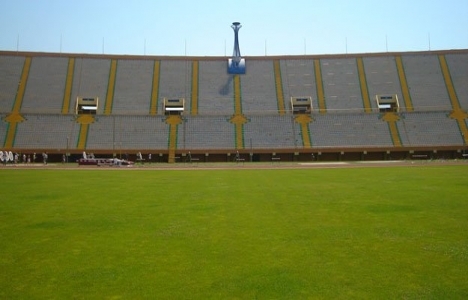 İTO Başkanı'ndan İzmir statlarına destek sözü!