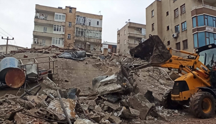 Kahramanmaraş depremlerinden önce Aralık ve Ocak ta 2 öncü deprem olduğu belirlendi: Fay kırılacağını haber vermiş!