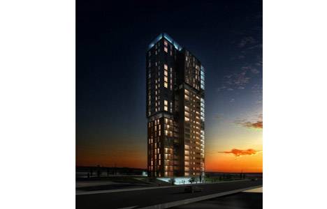 Okay Rezidans Kartal da 350 bin TL ye! Yeni proje!