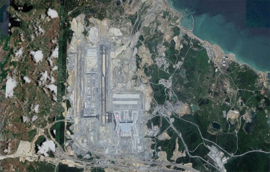 İstanbul 10 yılda ne kadar değişti?