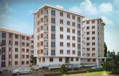 Ataşehir Esatpaşa Evleri