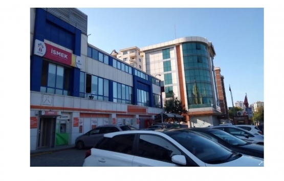 Depreme dayanıksız diye kapatılan Göztepe İSMEK binası dayanıklı çıktı!