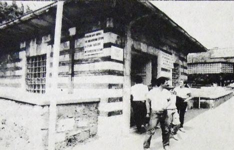 1984 yılında Yerebatan ve Binbirdirek ''kapalıçarşı'' olacakmış!