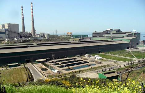 Türkiye'deki 766 tesis büyük endüstriyel kaza riski taşıyor!