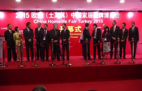 China Homelife 2016 Fuarı 2 Haziran'da açılıyor!