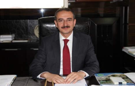 Yeşilırmak Doğal Yaşam Parkı 2016'da tamamlanacak!