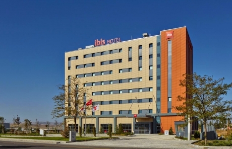 ankara esenboğa ibis otel değerleme raporu