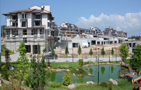 Bolu Narven’de ilk etap tamamlandı!