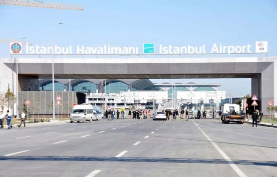 THY İstanbul Havalimanı’nın ne kadarına ortak olabilir?