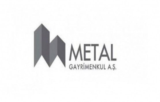 Metal Gayrimenkul kar dağıtımı