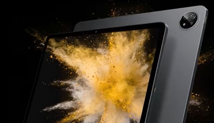 İqoo pad 23 Mayıs ta piyasa çıkıyor! İşte özellikleri