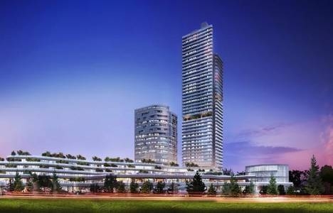 Kuzu Grup Ankara'da 2 yeni projesini satışa sunacak!