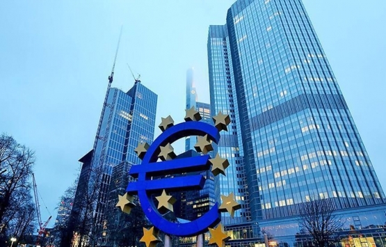 Avro Bölgesi nde yıllık enflasyon aralıkta sıfırın altında!