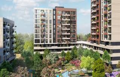 Bahçeyaka Ispartakule teslim tarihi!