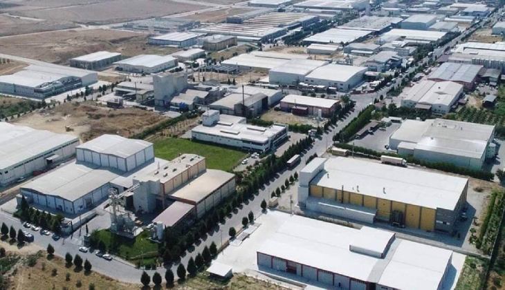 Tenekecioğlu Uluslararası Dış Ticaret ve Lojistik konkordato talep etti!