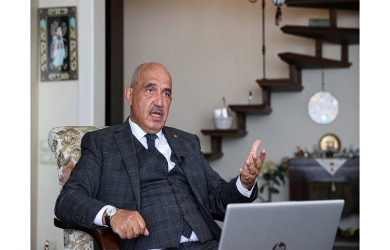 Kanal İstanbul stratejik ve ekonomik yönden büyük bir kazanım olacak!