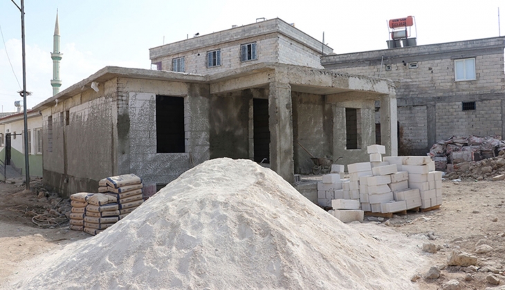 Gaziantep'teki Yerinde Dönüşüm Projesi'ne 12 bine yakın başvuru geldi!