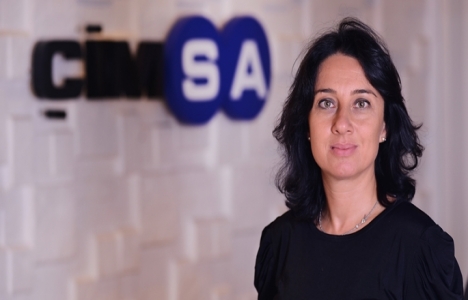 Çimento sektöründe alternatif yakıt kullanımı artacak!