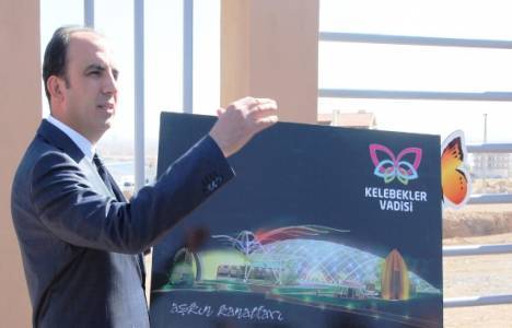 kelebekler vadisine nasıl gidilir