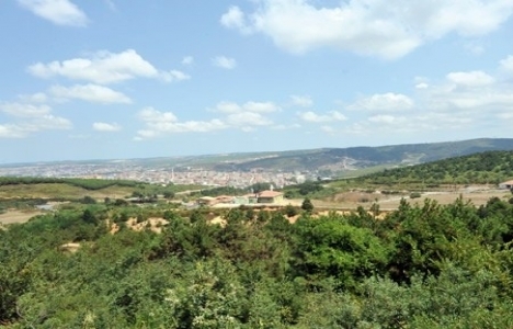 Arnavutköy Yassıören'de 3 milyon TL'ye satılık arsa!