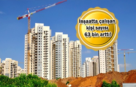 Seferberliğe en büyük destek inşaattan!