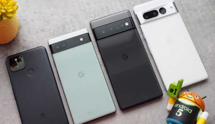 Google ın fiyat performans telefonunu bekleyenler müjde! Tarih verildi