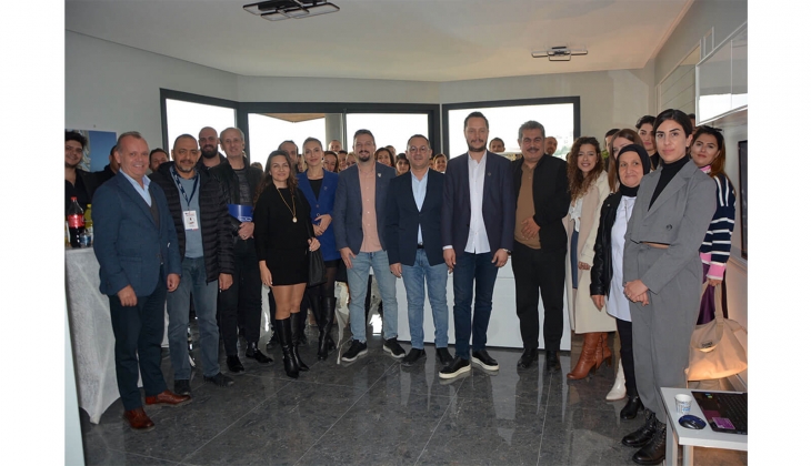 Sirius Yapı dan konut sahibi olmak isteyenlere MülkPay Sistemi!