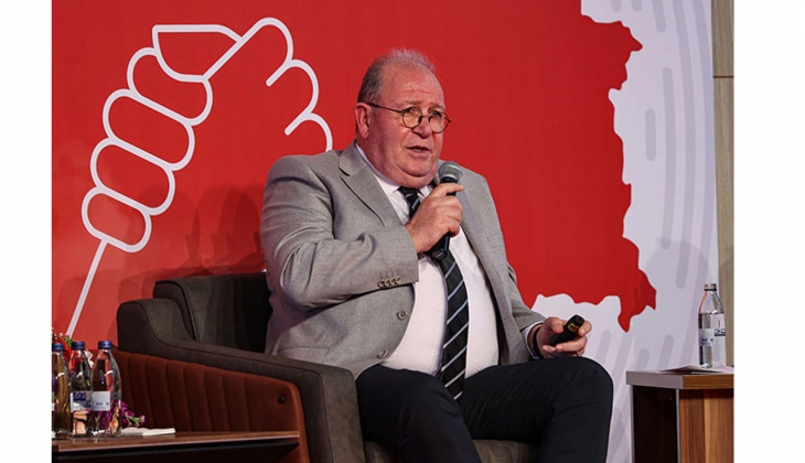 Marmara da bir sene içinde iki tane 7 den büyük deprem olabilir! Prof. Dr. Şükrü Ersoy, tsunami riskini de açıkladı!