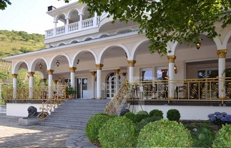 İşte 25 ülkenin en pahalı konutları!