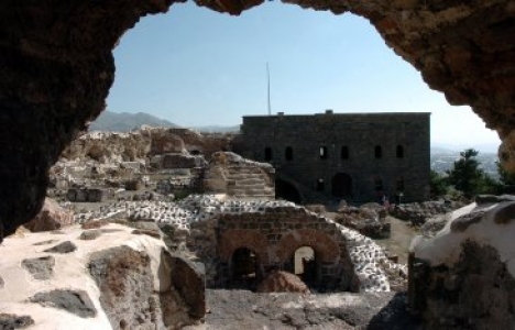 Erzurum Milli Park ne zaman bitecek?