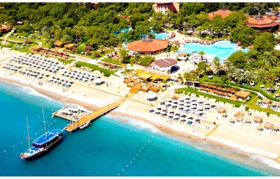 98 otel icradan satılıyor!