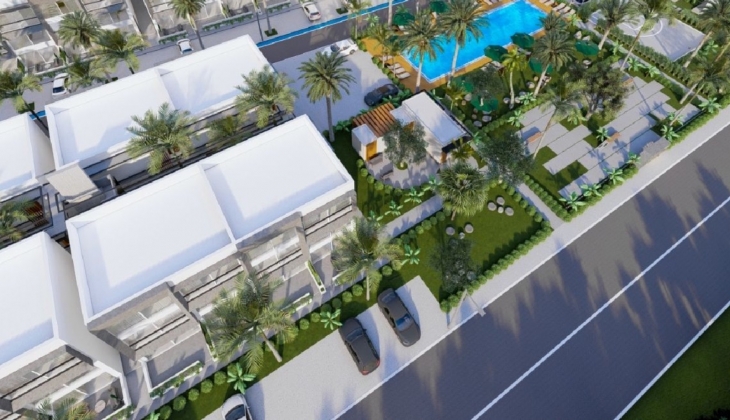 Terra Life Kıbrıs’ta 3 milyon 950 bin TL’ye kredisiz kefilsiz konut fırsatı!