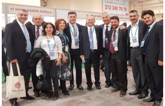 Emlak yasasını emlak zincirleri istemiyor!