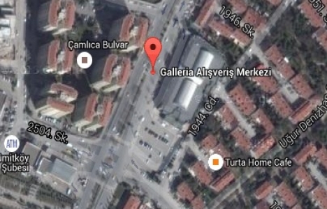 Galleria Ankara AVM bayramda açık mı?