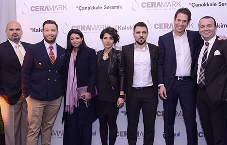 Kale Grubu, Kazablanka’da showroom açtı!