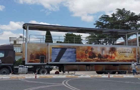 Ezine Belediyesi 41 konut ve 6 iş yerini satıyor! 574 bin TL'den başlayan fiyatlarla...