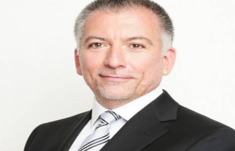 Hakan Koçer: Evleri cepten ve tabletten yöneteceğiz!